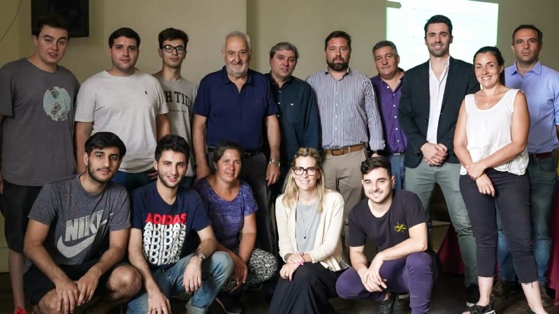 Energía que Incluye: el programa de EDEN destinado a usuarios de barrios vulnerables